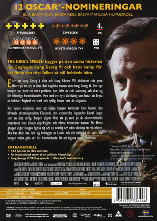The King's Speech - 2