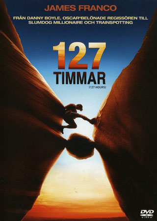 127 Timmar