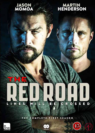 Red Road - Säsong 1