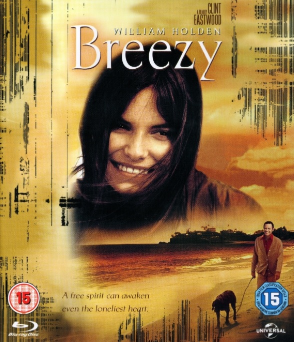 Breezy (Blu-ray)