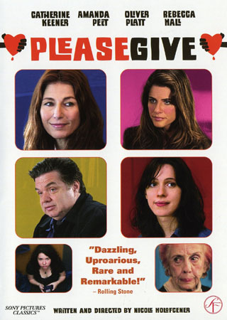 Please Give