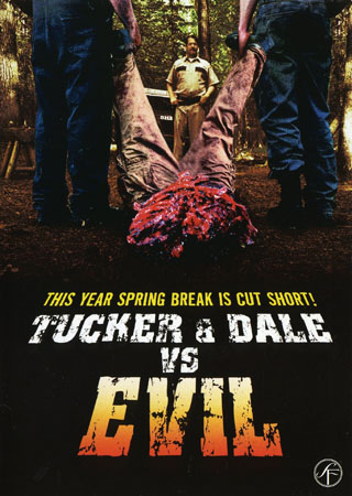Tucker & Dale Vs Evil