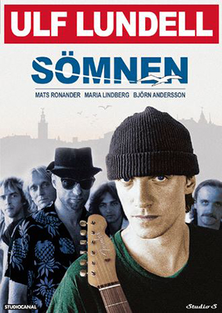 Sömnen