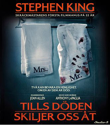 Tills Döden Skiljer Oss Åt (Blu-ray)
