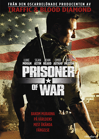 Prisoner Of War