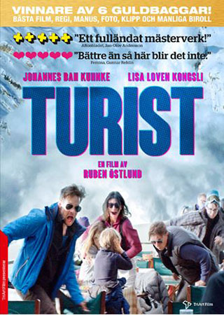 Turist
