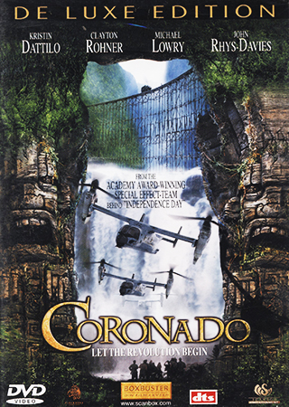 Coronado