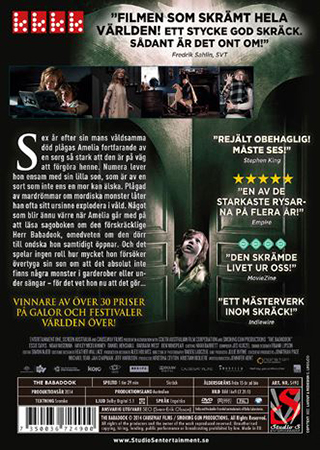 Babadook - 2