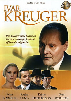 Ivar Kreuger (Begagnad)
