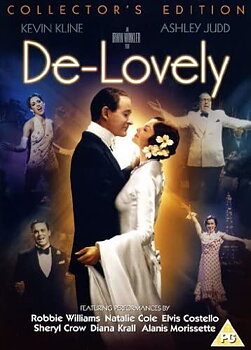 De-Lovely