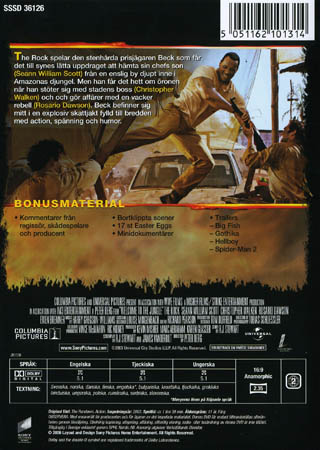 Welcome To the Jungle - 2