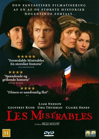 Les Misérables