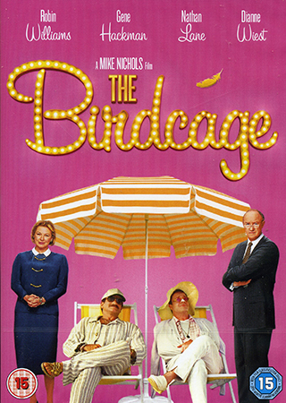 Birdcage
