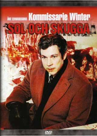 Kommissarie Winter - Sol Och Skugga