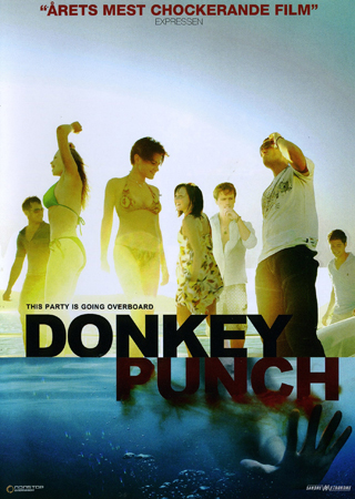 Donkey Punch (Begagnad)