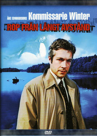 Kommissarie Winter - Rop Från Långt Avstånd