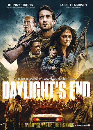 Daylight's End