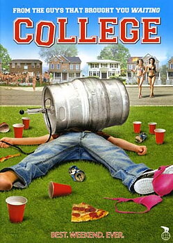 College