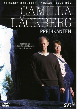 Predikanten (Camilla Läckberg) (Begagnad)