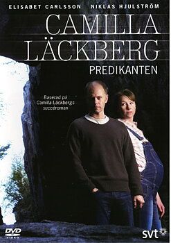 Predikanten (Camilla Läckberg) (Begagnad)