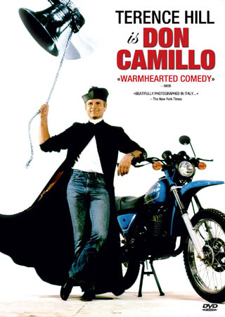 Don Camillo