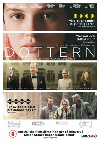 Dottern
