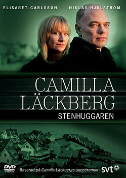 Stenhuggaren (Camilla Läckberg) (Begagnad)