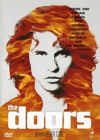 The Doors (1-disc)