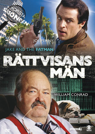Rättvisans Män - Säsong 1