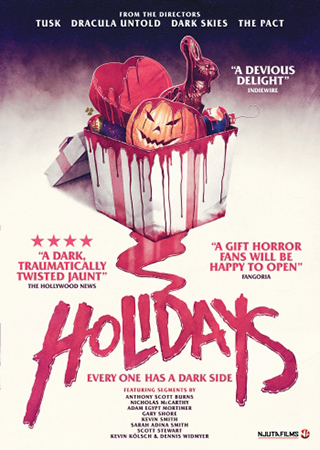 Holidays