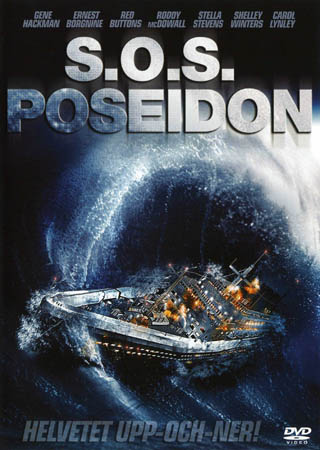 S.O.S. Poseidon (1-disc)