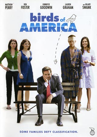 Birds of America