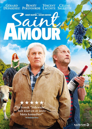 Saint Amour