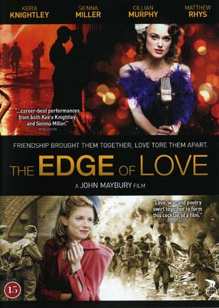 Edge of Love