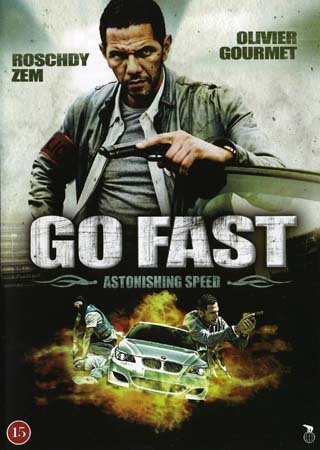Go Fast