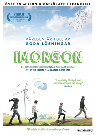 Imorgon