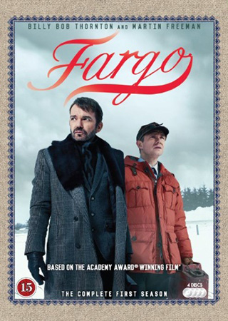 Fargo - Säsong 1