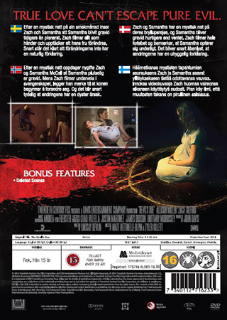 Devil's Due - 2