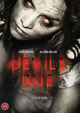 Devil's Due