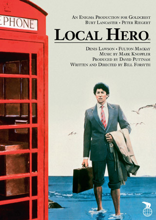 Local Hero