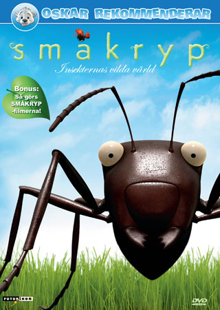 Småkryp - Volym 7