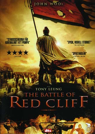 Battle of Red Cliff
