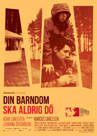 Din Barndom Ska Aldrig Dö