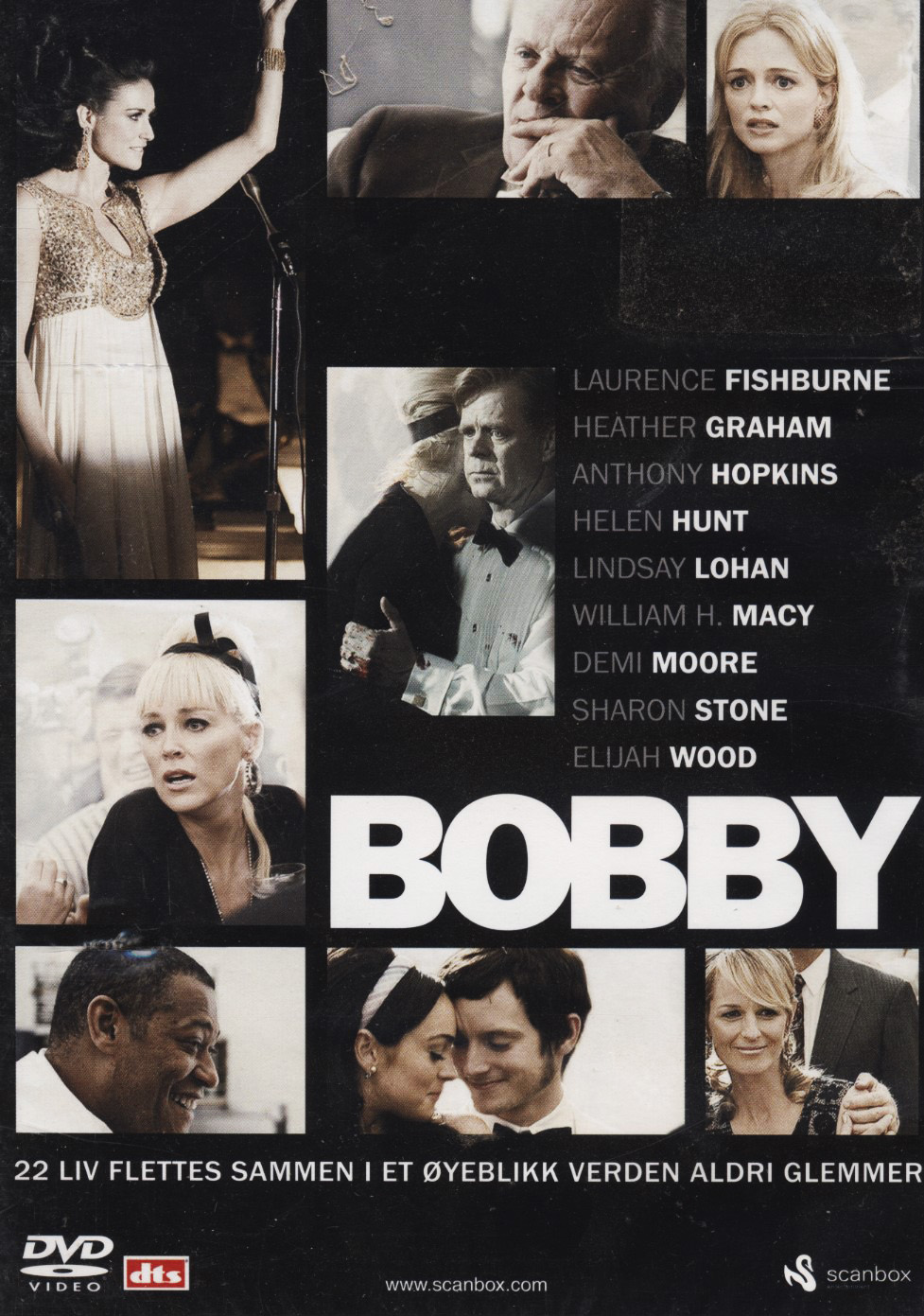 Bobby