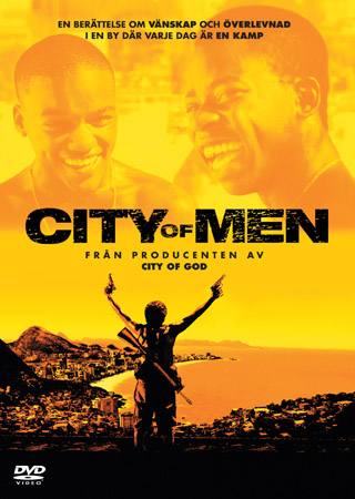 City of Men