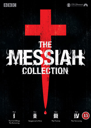 Messiah Collection - Part 1-4