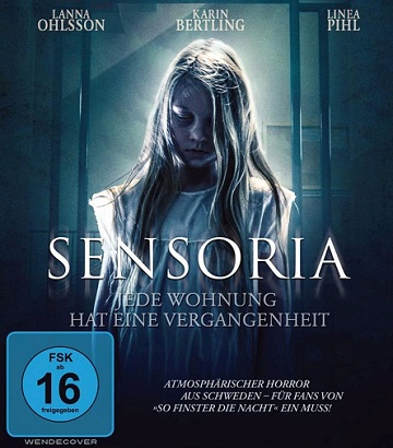 Sensoria (Blu-ray)