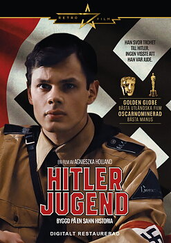 Hitlerjugend