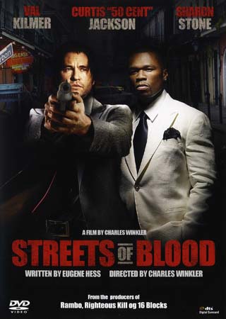 Streets of Blood