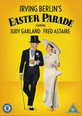 Easter Parade